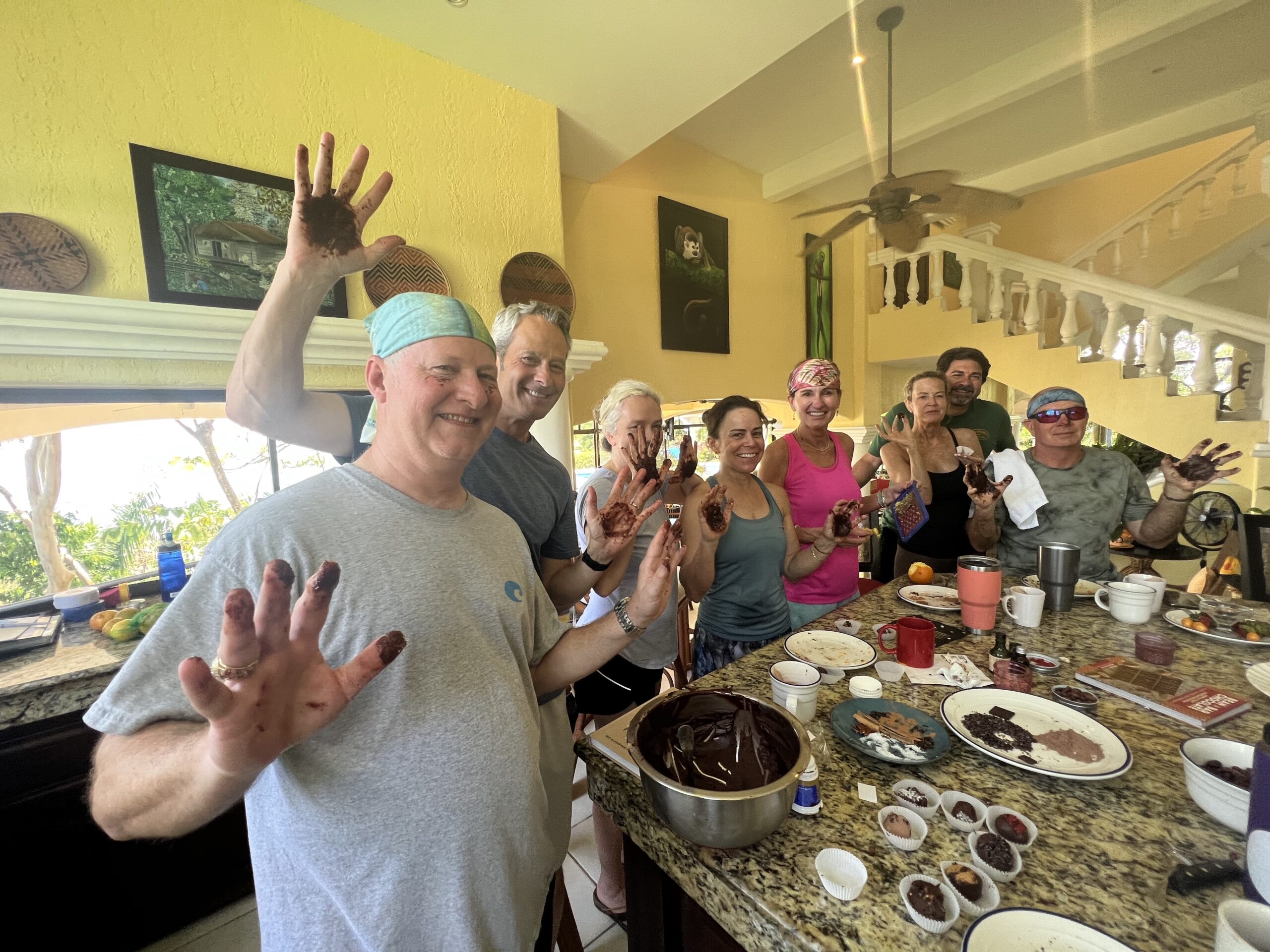 Chocworkshop