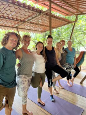 yogachorro