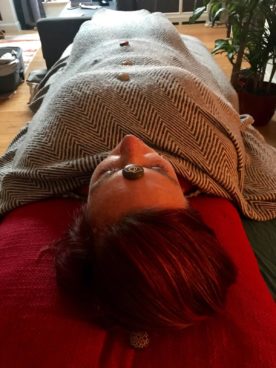 reiki treatment
