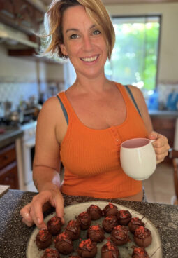 kerri truffle