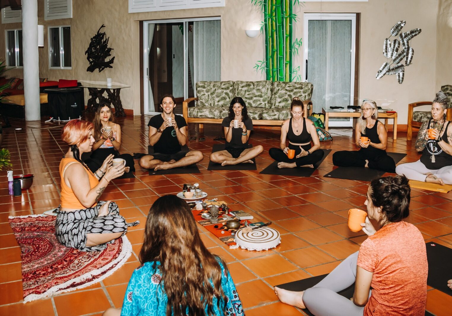 sacredcircle